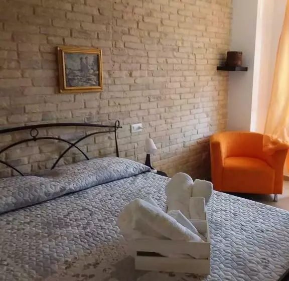 Majatalo Primae Noctis Rooms