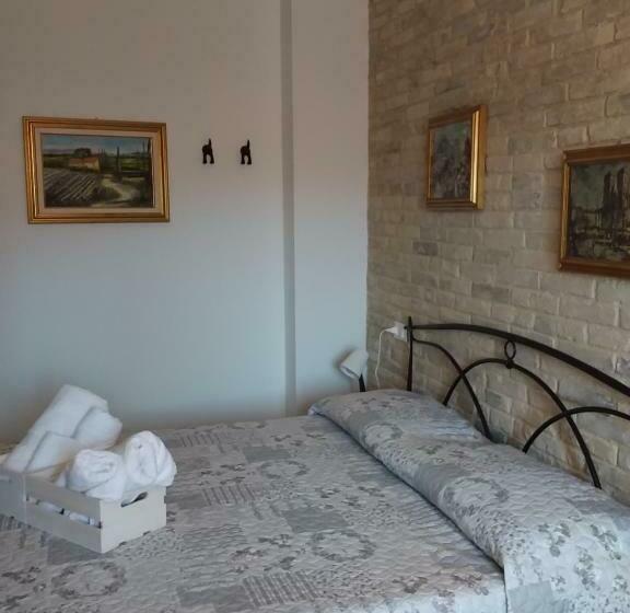 Пансион Primae Noctis Rooms