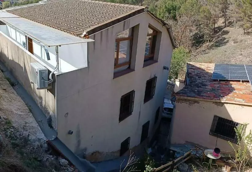 Precioso ático Con Gran Terraza. Ideal Para Parejas