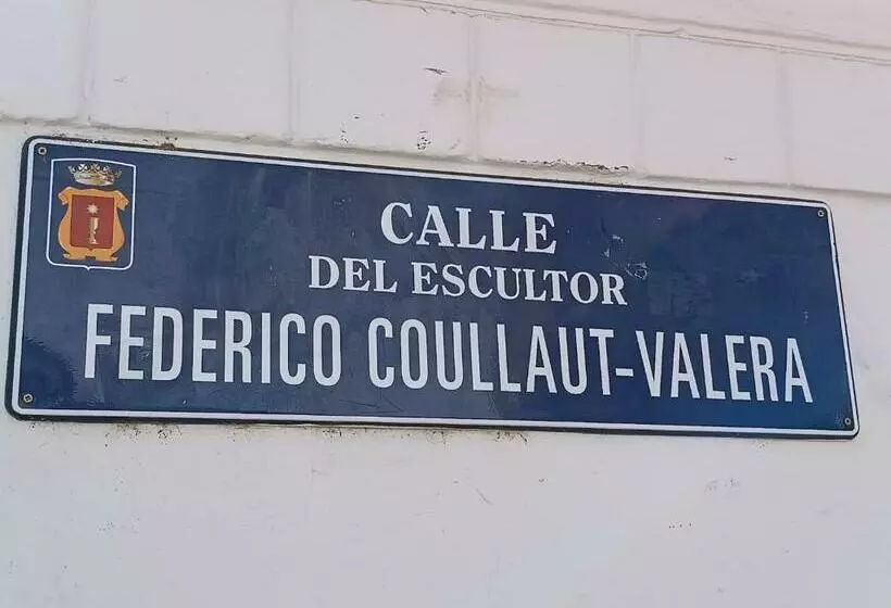 Precioso ático Con Gran Terraza. Ideal Para Parejas