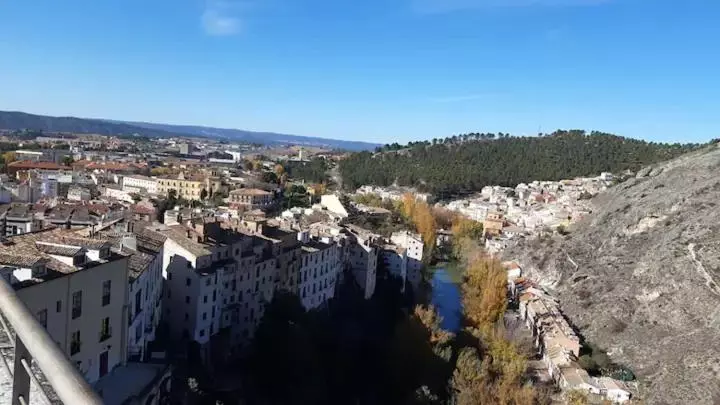 Precioso ático Con Gran Terraza. Ideal Para Parejas