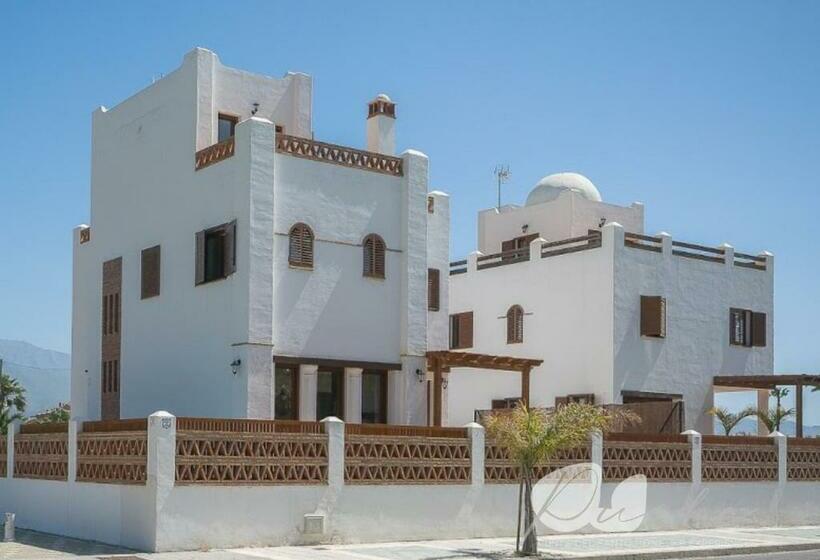 Pushe Village Playa Granada Beach & Golf 3