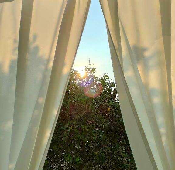 אתר נופש Agribarocco