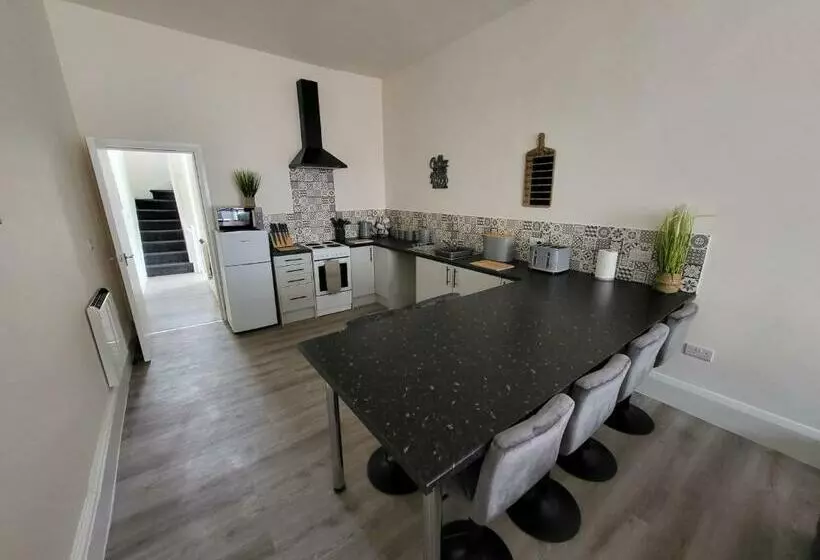 Westborough Cottage