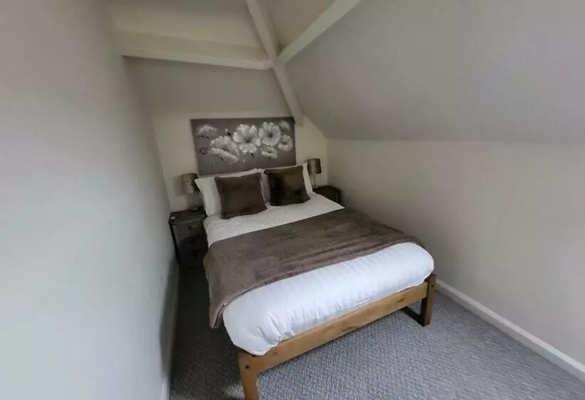 Westborough Cottage