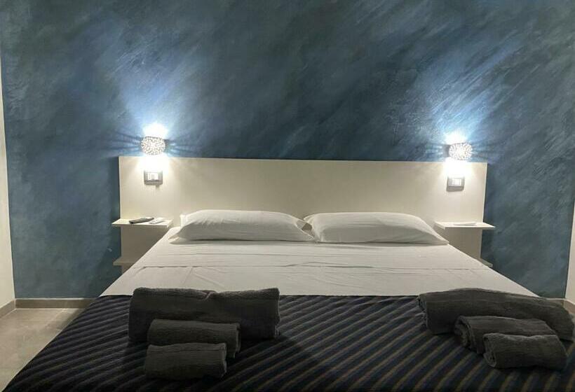 住宿加早餐  Akoya Rooms Capo Vaticano