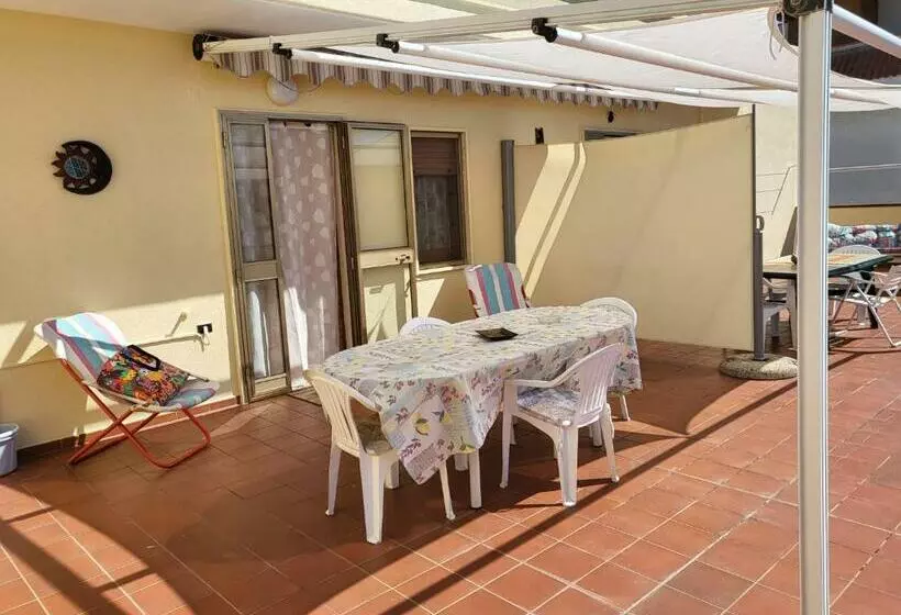 Casa Patty