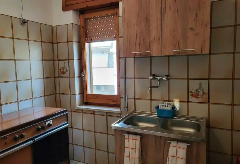 Casa Patty