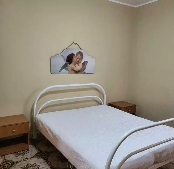 Casa Patty