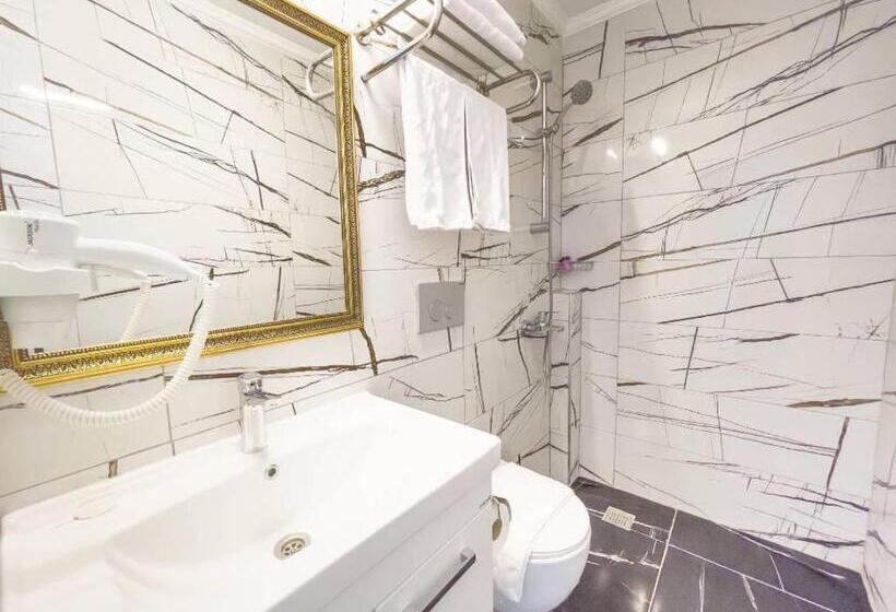 هتل Castle Light Boutique