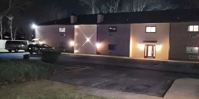 Hotelli Inn Of The Dove   Romantic Luxury Suites With Jacuzzi & Fireplace At Harrisburg Hershey Philadelphia