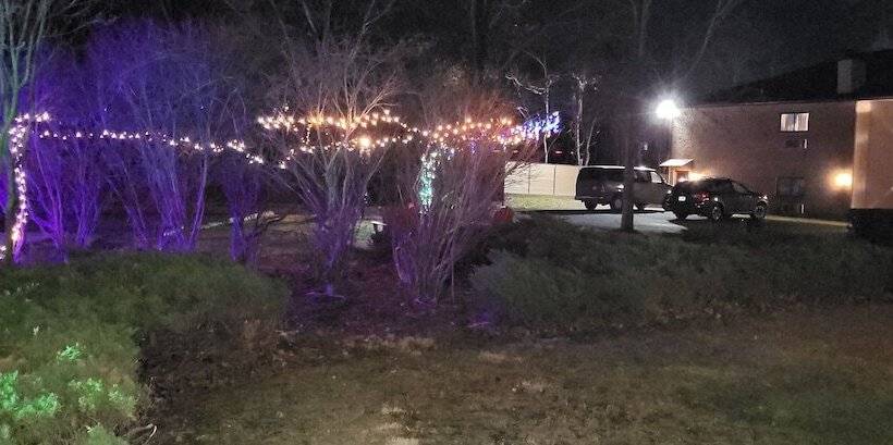 Отель Inn Of The Dove   Romantic Luxury Suites With Jacuzzi & Fireplace At Harrisburg Hershey Philadelphia