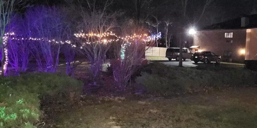 Hotelli Inn Of The Dove   Romantic Luxury Suites With Jacuzzi & Fireplace At Harrisburg Hershey Philadelphia