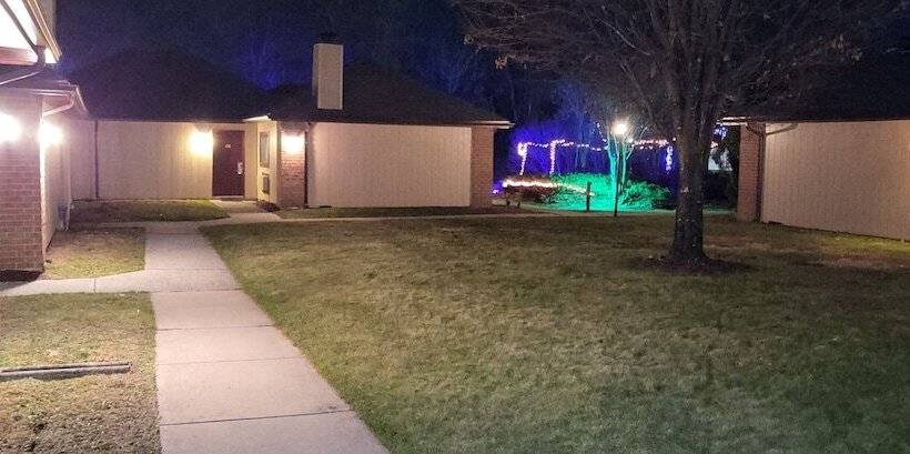 Отель Inn Of The Dove   Romantic Luxury Suites With Jacuzzi & Fireplace At Harrisburg Hershey Philadelphia