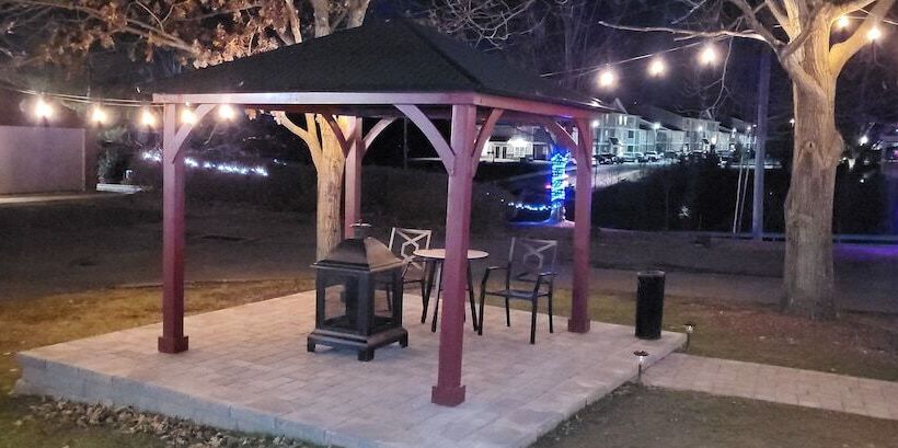 Отель Inn Of The Dove   Romantic Luxury Suites With Jacuzzi & Fireplace At Harrisburg Hershey Philadelphia