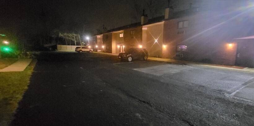 Отель Inn Of The Dove   Romantic Luxury Suites With Jacuzzi & Fireplace At Harrisburg Hershey Philadelphia