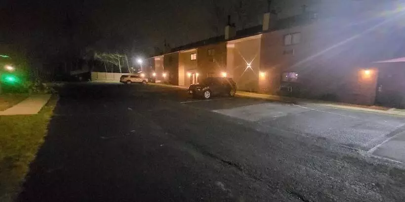 Hotelli Inn Of The Dove   Romantic Luxury Suites With Jacuzzi & Fireplace At Harrisburg Hershey Philadelphia