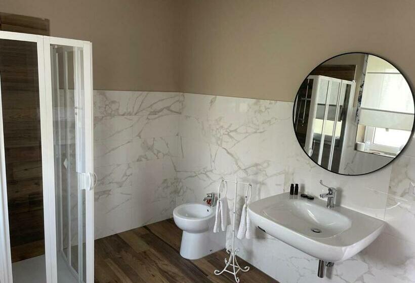 فندق Masseria Spinale Wine Resort