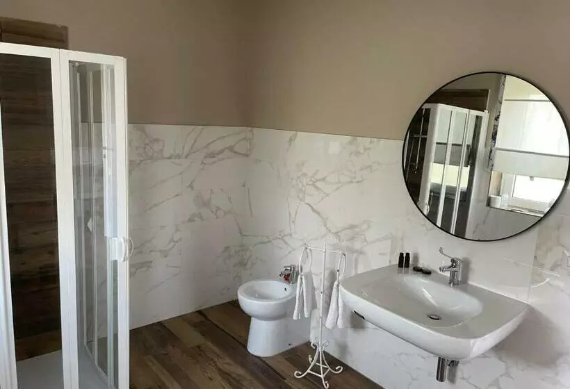 Hotelli Masseria Spinale Wine Resort