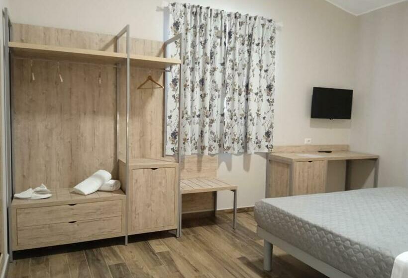 فندق Masseria Spinale Wine Resort