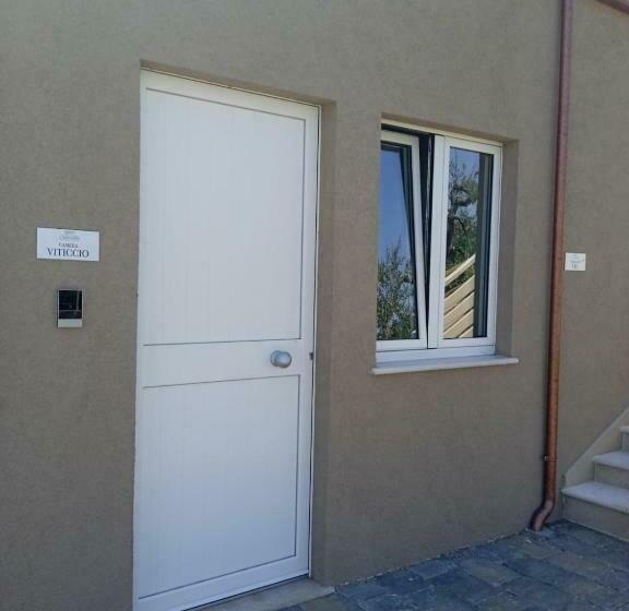 فندق Masseria Spinale Wine Resort