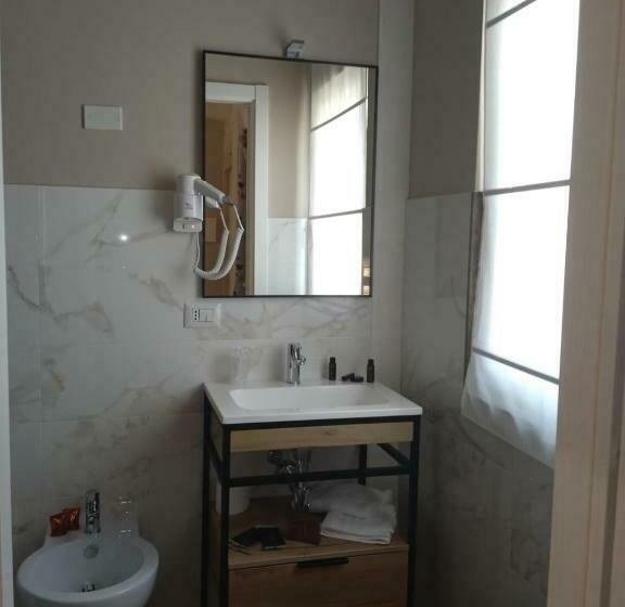 فندق Masseria Spinale Wine Resort