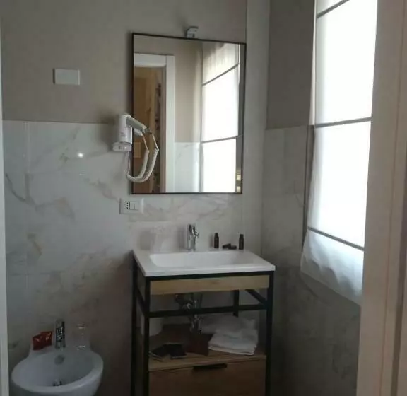 Hotelli Masseria Spinale Wine Resort