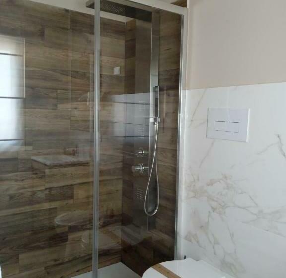 فندق Masseria Spinale Wine Resort