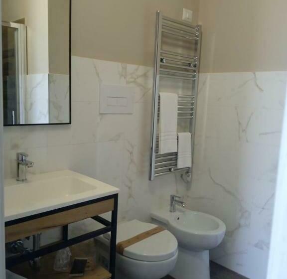 فندق Masseria Spinale Wine Resort