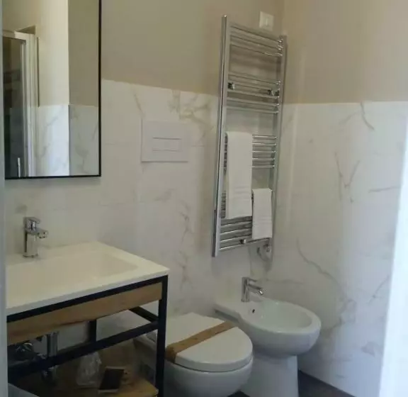 Hotelli Masseria Spinale Wine Resort