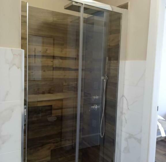 فندق Masseria Spinale Wine Resort