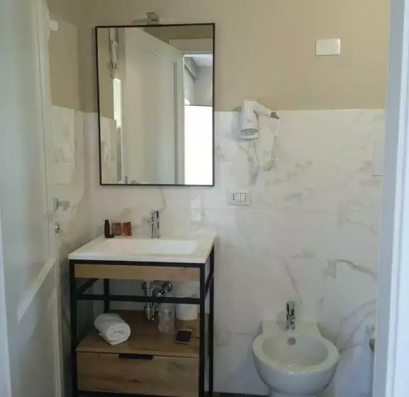 Hotelli Masseria Spinale Wine Resort