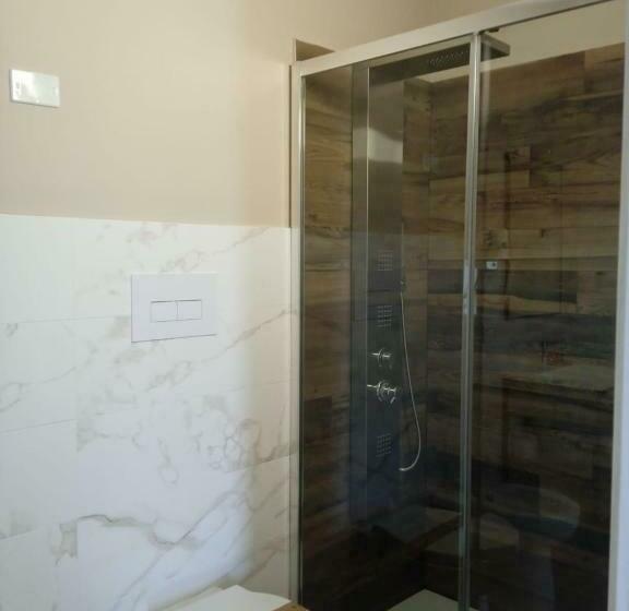 فندق Masseria Spinale Wine Resort