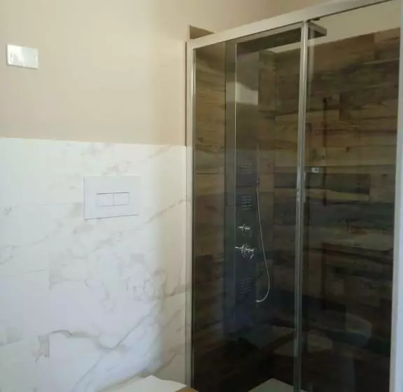 Hotelli Masseria Spinale Wine Resort