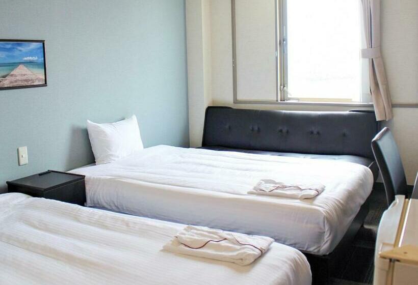 The Avance Hotel Ishigakijima   Vacation Stay 85755v