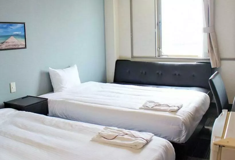 The Avance Hotel Ishigakijima   Vacation Stay 85755v