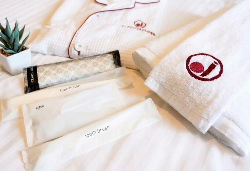 The Avance Hotel Ishigakijima   Vacation Stay 85755v