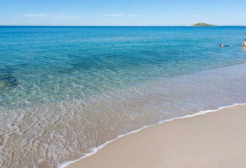 Majatalo Casetta Delle Mimose