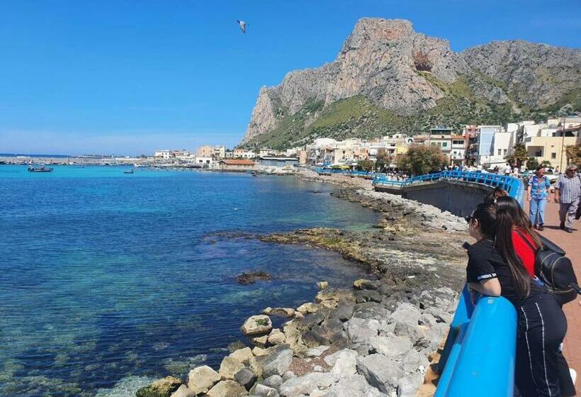 Majatalo Casetta Delle Mimose