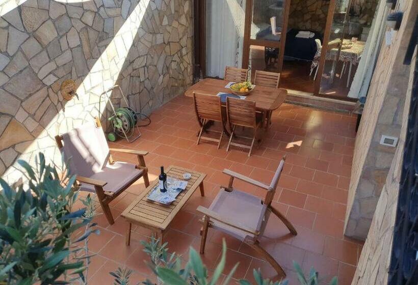 Majatalo Casetta Delle Mimose