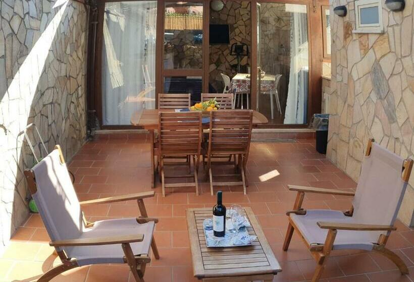 Majatalo Casetta Delle Mimose