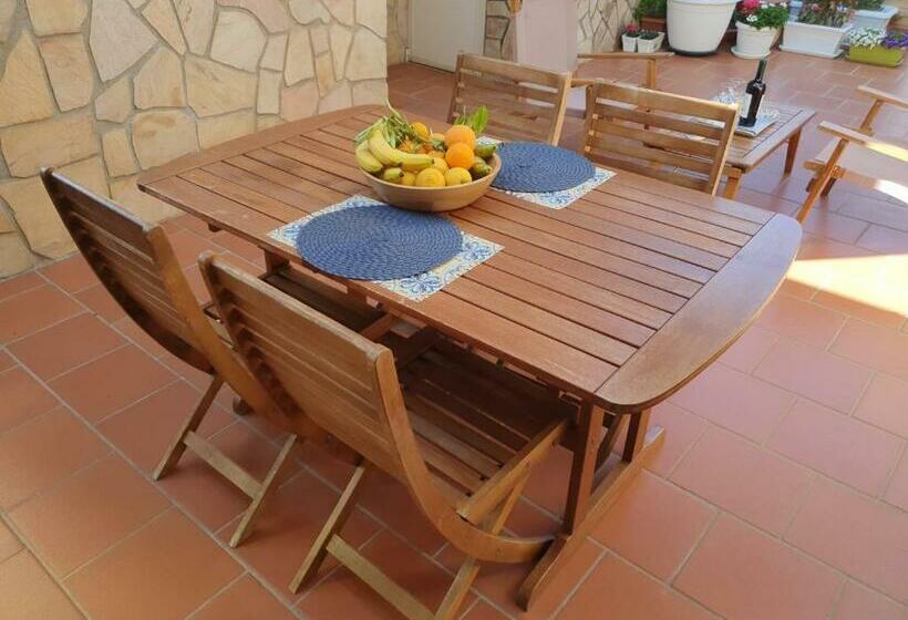 Majatalo Casetta Delle Mimose