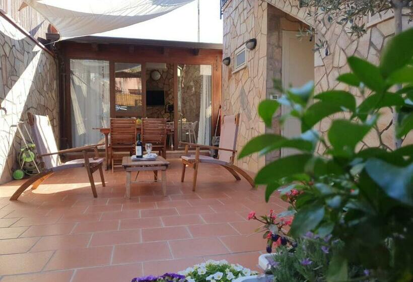 Majatalo Casetta Delle Mimose