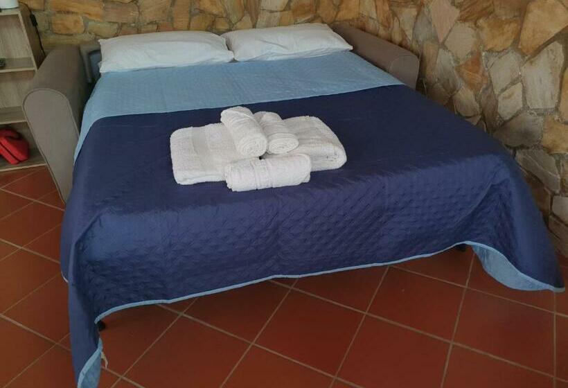 Majatalo Casetta Delle Mimose