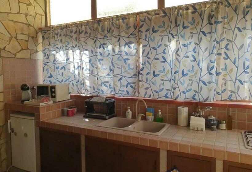 Majatalo Casetta Delle Mimose