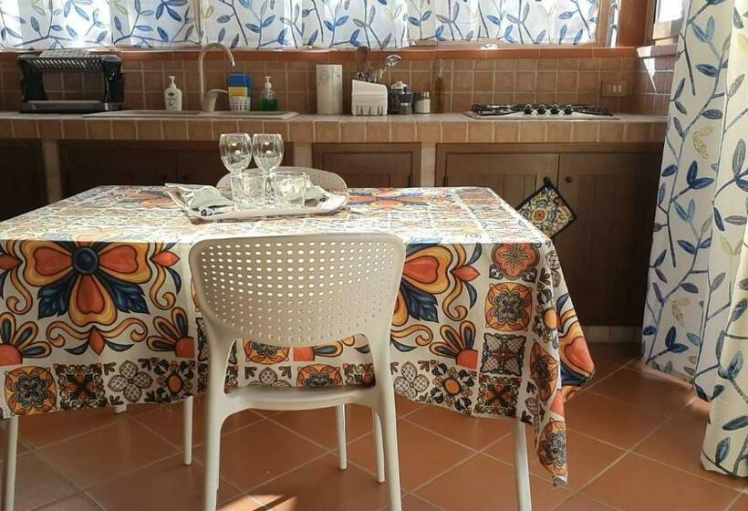 Majatalo Casetta Delle Mimose