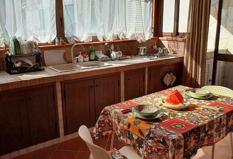 Majatalo Casetta Delle Mimose