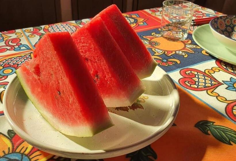 Majatalo Casetta Delle Mimose