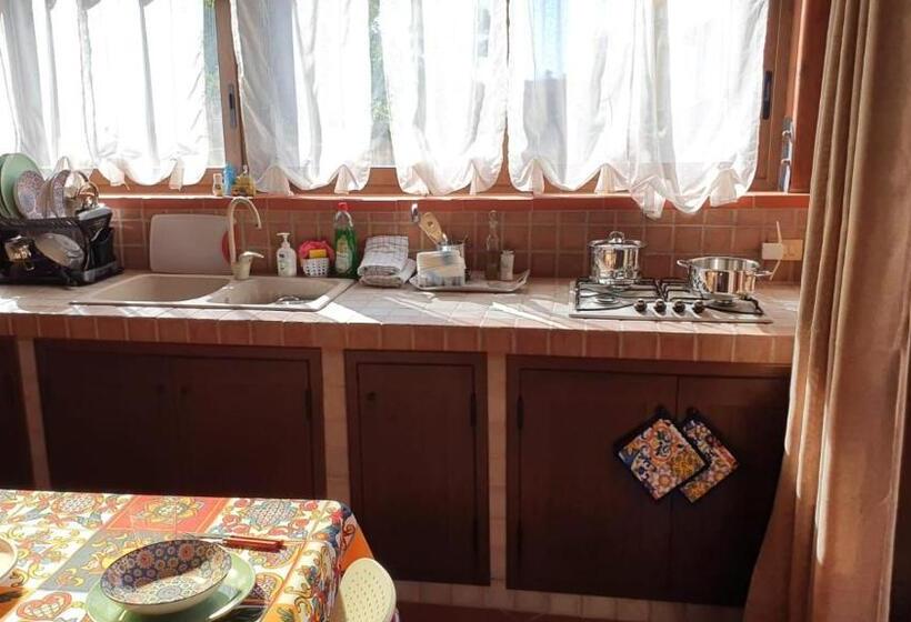 Majatalo Casetta Delle Mimose