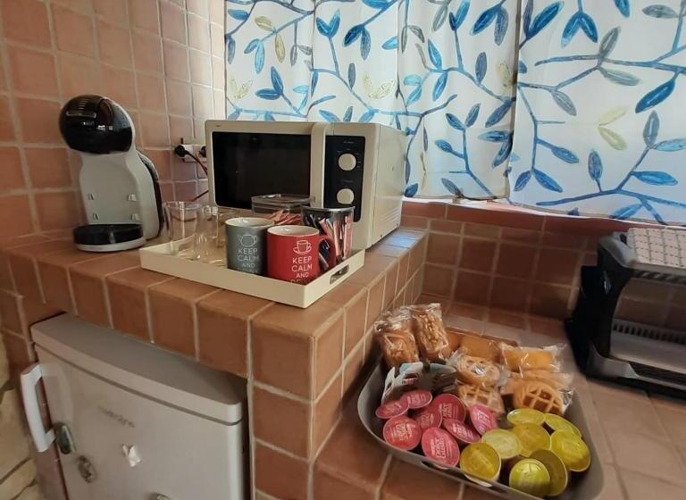 Majatalo Casetta Delle Mimose